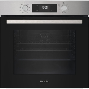 Hotpoint Built in Oven HO 255H X UK