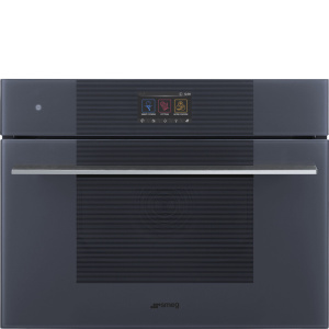 Smeg Linea Oven SO4104APG Neptune Grey