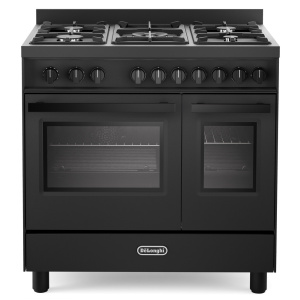 De’Longhi PRO 965T GAA cooker Freestanding cooker Gas Stainless steel