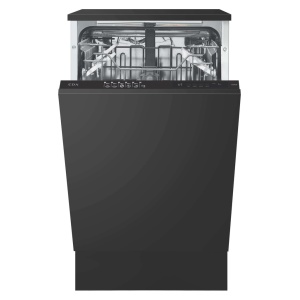 CDA CDI4121 45cm Integrated Dishwasher
