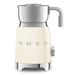 Smeg 50's Style MFF11CRUK Cream