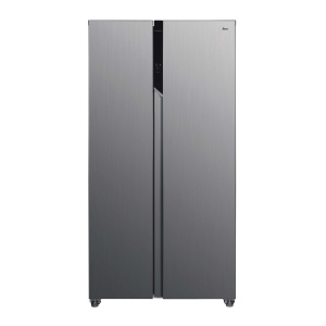 Hoover 34005681 HHSBSO-6174XK-1 Freestanding 532 L Stainless steel