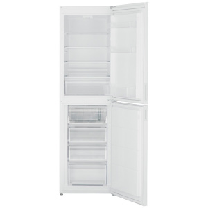 Amica FK3023 fridge-freezer Freestanding 255 L White