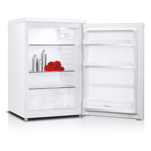 Candy CCTL582WKN Freestanding 127 L White