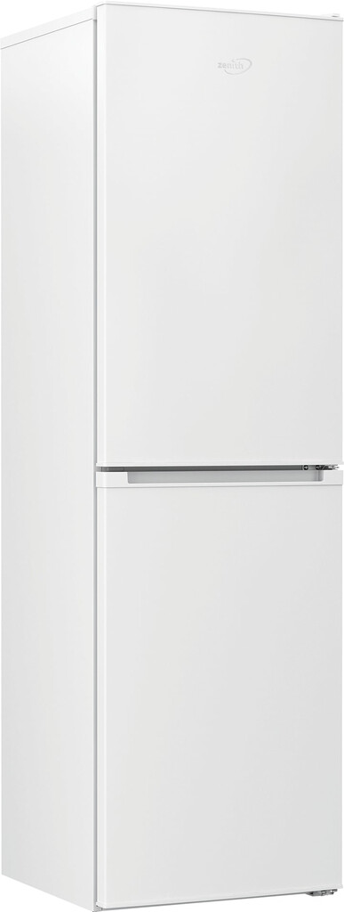 Zenith ZCS3582W Combi Fridge Freezer - Image 3
