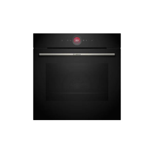 Bosch HBG7741B1B oven 71 L 3600 W Black