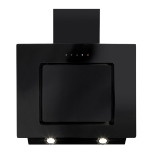 CDA EVA60 Black 330 m³/h