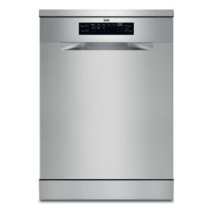 AEG FFB53937ZM Freestanding 14 place settings