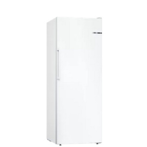 Bosch Serie 4 GSN29VWEVG freezer Upright freezer Freestanding 200 L White