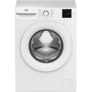 Beko b300 BM3WT3941W Freestanding 9kg 1400rpm Washing Machine with EnergySpin
