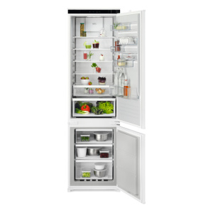 AEG Series 6000 OSC6M191ES Built-in 269 L White