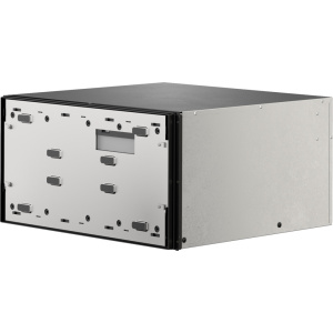 BORA MSS290 oven part/accessory Drawer Black