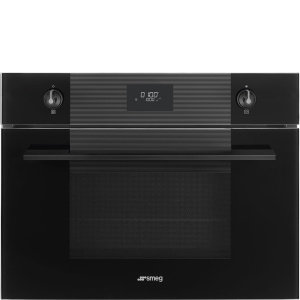 Smeg Linea Oven SO4101M1B3 Black