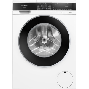 Siemens iQ500 WG56G2Z4GB washing machine Front-load 10 kg 1600 RPM White