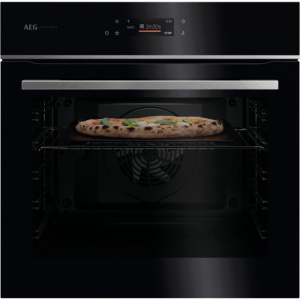 AEG Series 5000 GX7PB63FSB 72 L 3490 W Black