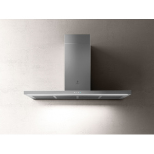 Elica THIN IX/A/60 PRF0144970 Wall-mounted Stainless steel 385 m³/h