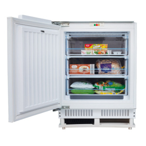 Matrix MFU801 freezer Upright freezer Built-in 90 L White