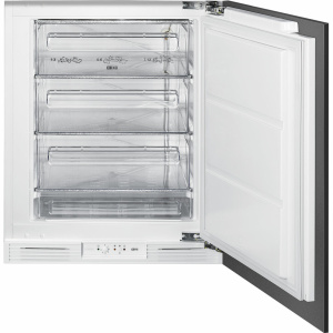Smeg Universal Freezers UKU8F082DF1 White
