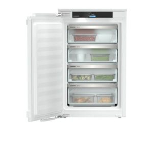 Liebherr SIFNci 3954 Prime NoFrost Upright freezer Built-in 87 L White