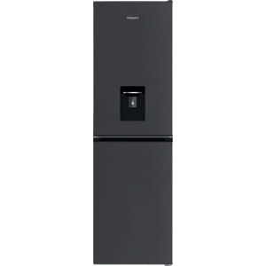 Hotpoint Freestanding fridge freezer HPKH 1261W XBR4UK
