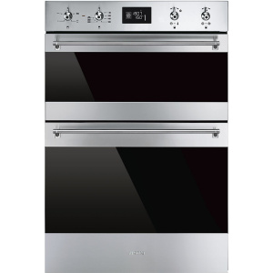 Smeg Classic Oven DOSF6390X Stainless steel