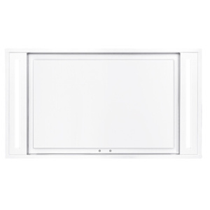 Miro Nitro 360 Ceiling built-in White 556 m³/h
