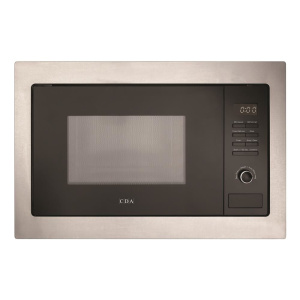 CDA VM131SS Built-in microwave oven