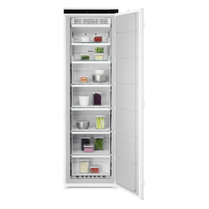 AEG Series 7000 TB7NA181ES Upright freezer Built-in 212 L White