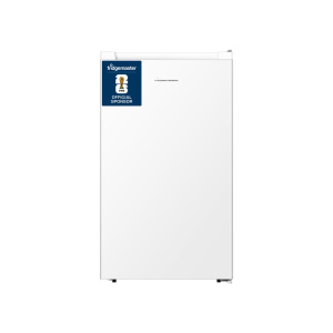 Fridgemaster MUZ4860E freezer Upright freezer Undercounter 61 L White