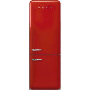 Smeg 50's Style FAB38RRD6 Red