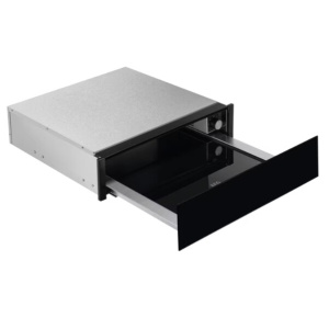 AEG OD8K11B warming drawer Black