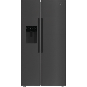 Hotpoint Side by Side Fridge Freezer HPG2 6574W XBR5UK