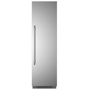 Bertazzoni LRD605UBRXTT fridge Built-in 368 L Stainless steel