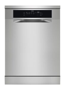 AEG Series 7000 FFB73727PM Freestanding 15 place settings