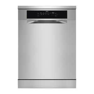 AEG FFB93807PM - 911417378 Freestanding 14 place settings