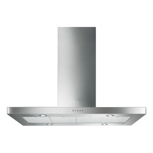 Smeg Universal Hood KI120XE Stainless steel