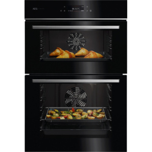 AEG GE7CP61FB 61 L 3000 W Black
