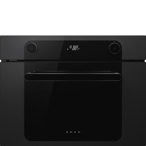 Smeg SO4201M1BI oven 40 L 3100 W Black