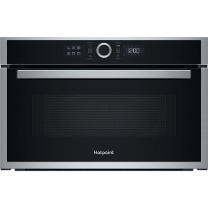 Hotpoint Built in Microwave oven HMD44MXUK