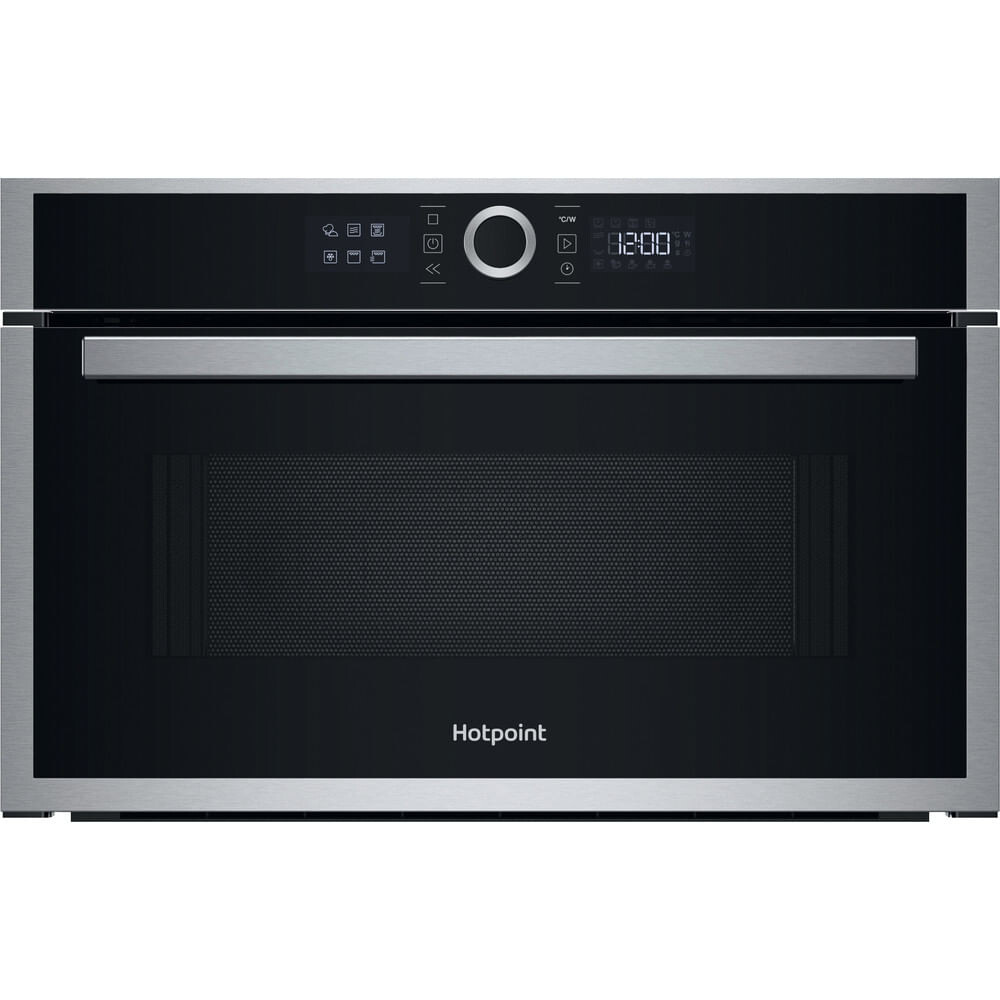 Hotpoint Built in Microwave oven HMD44MXUK
