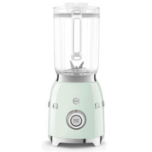 Smeg 50's Style Blenders BLF03PGUK Pastel Green