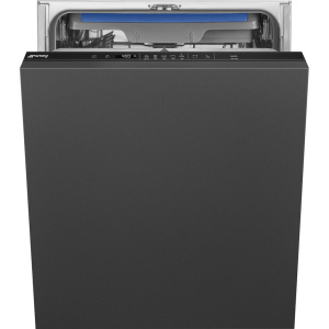 Smeg Universal Dishwashers DI362DQ