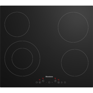 Blomberg MKN54212 60cm Ceramic Hob with Touch Control