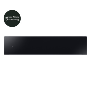 Ex-Display Samsung NL20T8100WK warming drawer 25 L 420 W Black