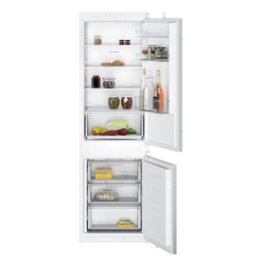 Neff KI7861SE0G fridge-freezer Built-in 260 L White