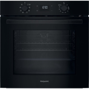 Hotpoint Built in Oven HO 475P B UK