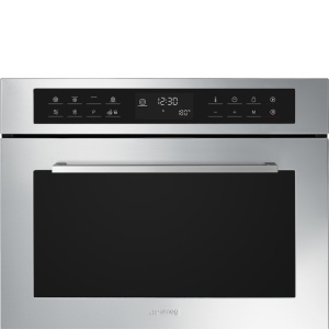 Smeg Cucina Oven SF4400MCX1 Stainless steel