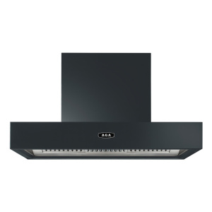 AGA 1090 SC Ceiling built-in Grey 800 m³/h