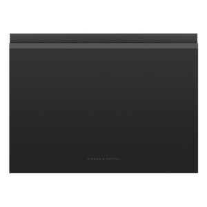Fisher & Paykel DD60ST4HZB9 dishwasher Fully built-in 6 place settings