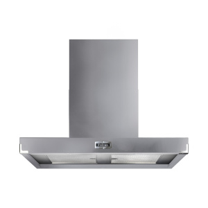 Falcon FHDCT 1090 Wall-mounted Stainless steel 800 m³/h